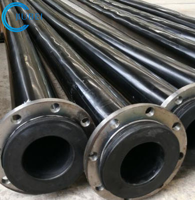 Pływaki do rur do pogłębiania piasku UHMWPE