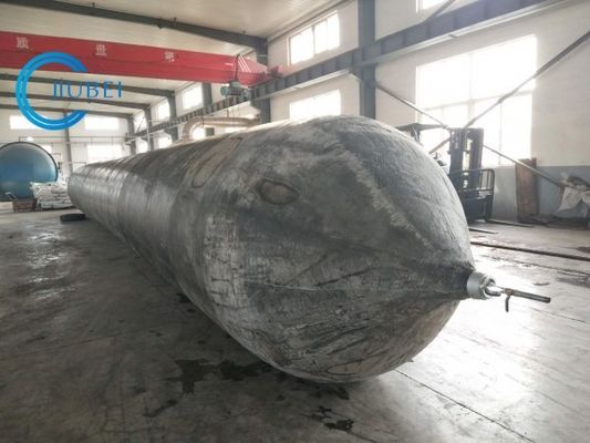 0.8-2m Poduszki powietrzne do ratowania statków morskich z gauzem ciśnieniowym