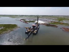 Pływaki do pogłębiania wypełnione pianką morską Pływaki do rur Pływaki do rur Pomarańczowe pływaki do węży 23-28 cm 17-20 litrów