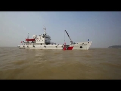 Żółty / Czerwony / Zielony PE Nawigacyjna bója odporna na promieniowanie UV