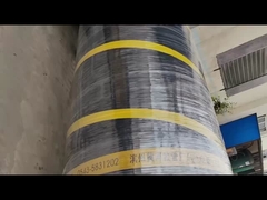 Wszechstronny i lekki samodzielnie pływający węzeł do wielokrotnych zastosowań