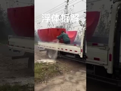 Odporność na UV W przeciwpożarowych warunkach pogodowych