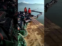 Typ 2 Zapory Przeciwmętne Bojowe Typ 1 Kurtyna Przeciwmętna Projekt Zabezpieczenia Przed Rozlewami Oleju