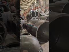 Rura do pogłębiania HDPE Trwałe rozwiązanie do transportu gnojowicy