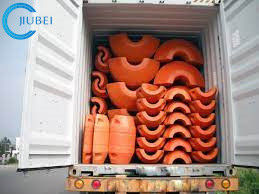 PE Hdpe Pool Pipe Floater Producent w Chinach