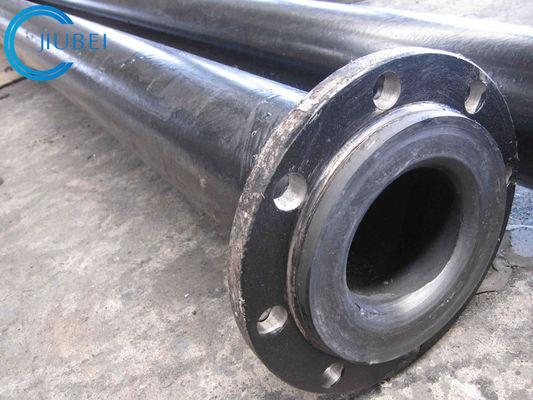 Steel Dredge Pipeline Dredger Przemysł morski i pogłębiarski Zawiesina