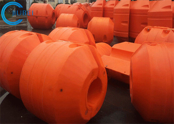 8 "4" pływaki do rur boje Tube Polypipe pływa pływający rurociąg do pogłębiania