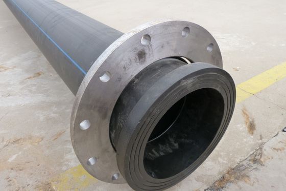 System drogowy HDPE o doskonałej odporności na korozję