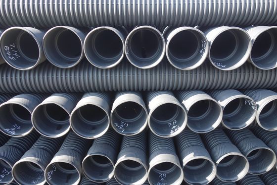 DN200-800mm Rury HDPE do bagrowania