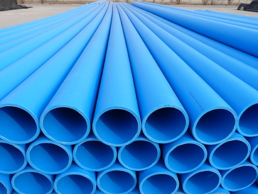 Rury wytłaczające UHMWPE o dostosowalnej średnicy