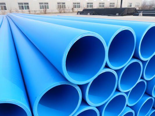 Rury wytłaczające UHMWPE o dostosowalnej średnicy