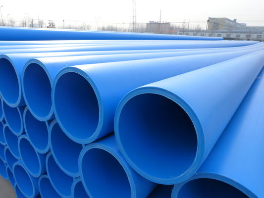 Rury wytłaczające UHMWPE o dostosowalnej średnicy