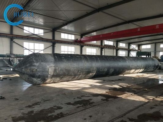 0.8-2m Poduszki powietrzne do ratowania statków morskich z gauzem ciśnieniowym