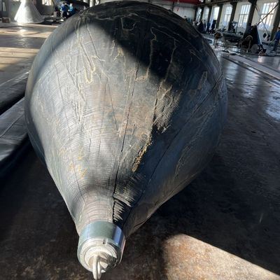 00,7-2m średnicy Podnośniki powietrzne do łodzi / Podnośniki powietrzne do łodzi Łatwa instalacja