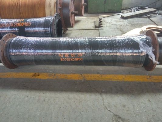 Wytrzymały węzeł pancerny 50 stóp długości i 3000 PSI węzeł gumowy