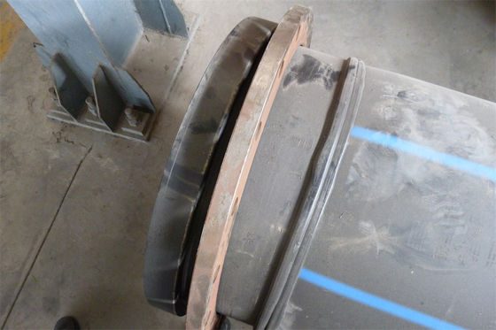 Wszechstronne rury HDPE Materiały przyjazne dla środowiska Notyfikacja ciśnienia 0,4-2,0Mpa