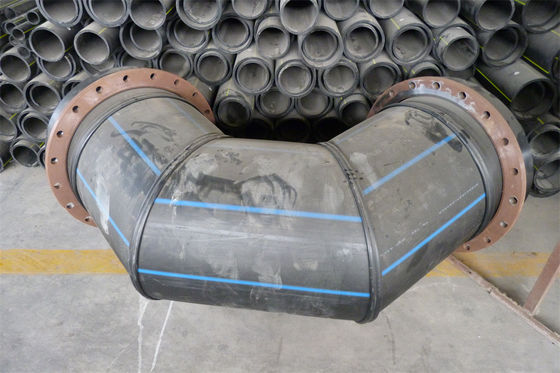 DN20-1200mm Rura HDPE do wodociągów, nawadniania i odwadniania