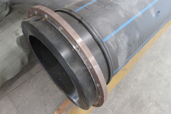 DN20-1200mm Rura HDPE do wodociągów, nawadniania i odwadniania