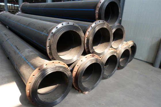 DN20-1200mm Rura HDPE do wodociągów, nawadniania i odwadniania