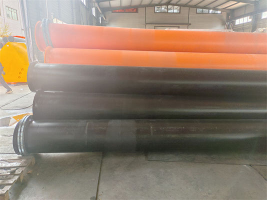 Ultra wytrzymałe rurki UHMWPE bezkonkurencyjna odporność na korozję w wymagających zastosowaniach