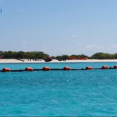 Produkcja rur UHMWPE z gładką powierzchnią, wytwarzanie z śrubami i orzełkami, w tym certyfikacja ISO9001